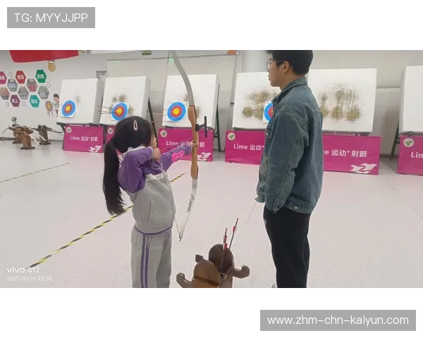 射箭学院加强青少年训练营的器材保养与更新计划，青少年射箭培训基地
